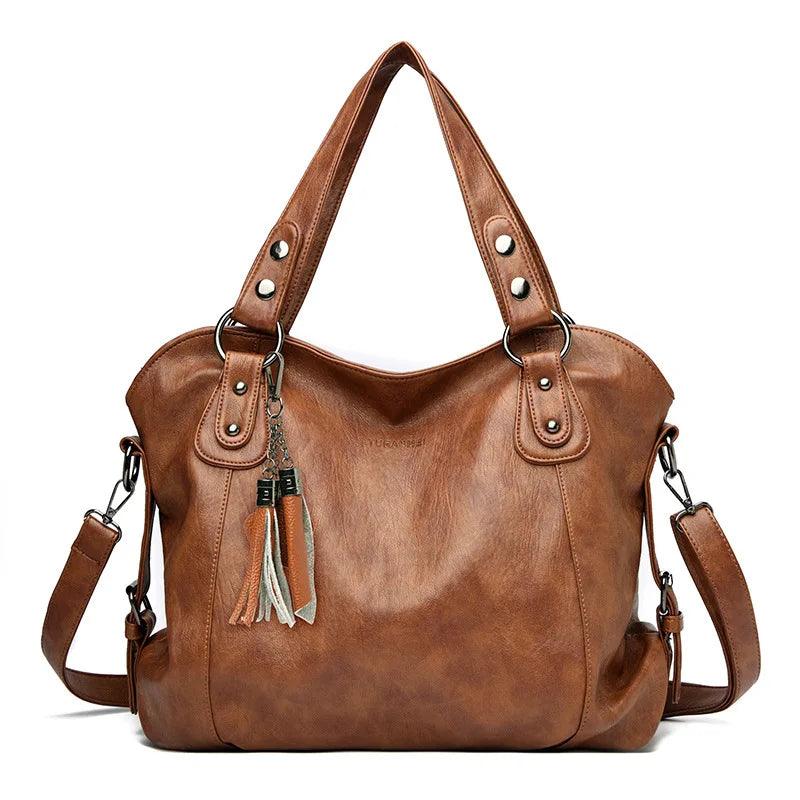Bolsa em Couro - HighClass