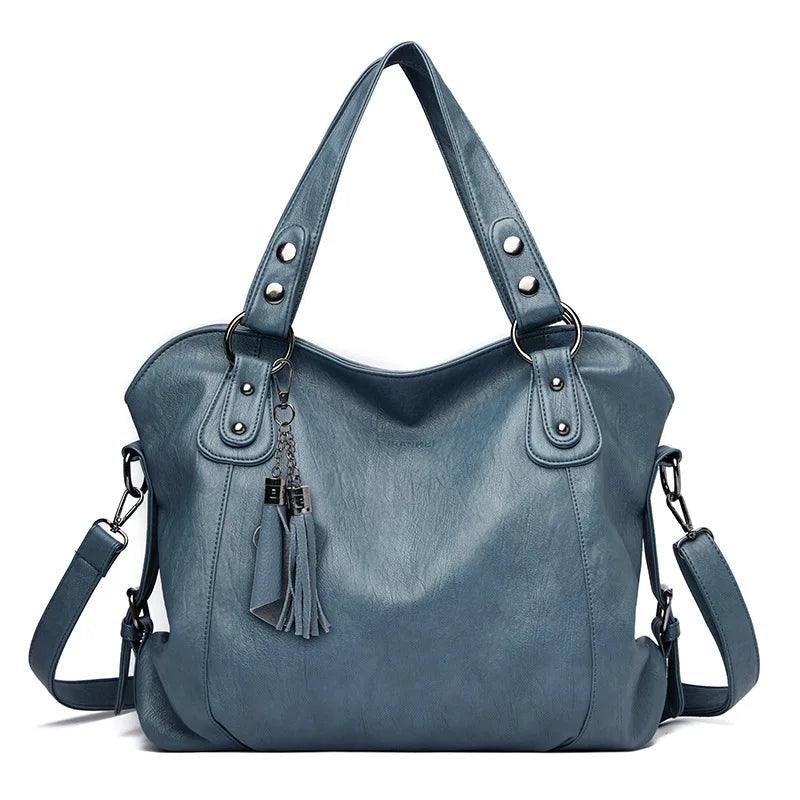 Bolsa em Couro - HighClass