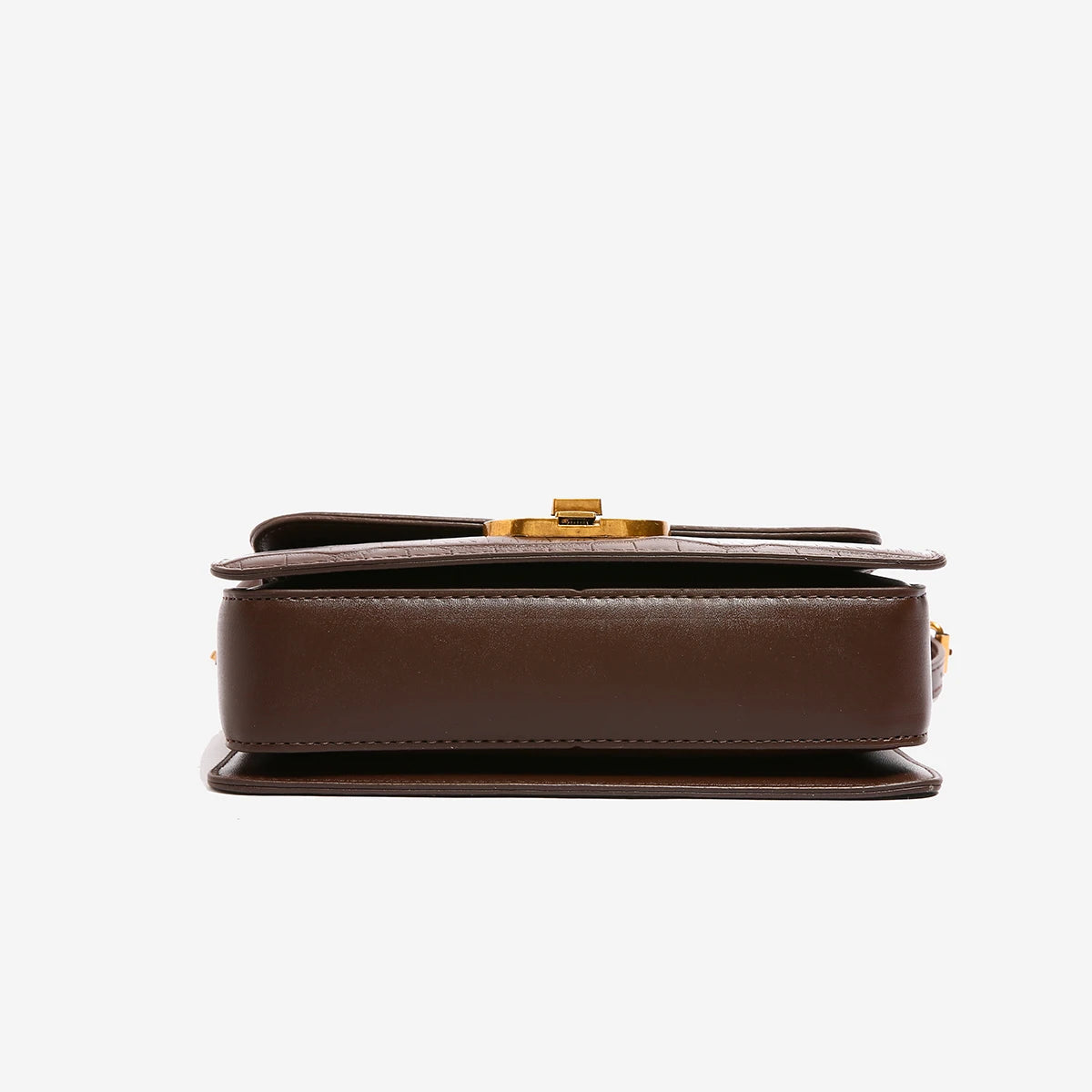 Bolsa em Couro Legítimo - Eloah
