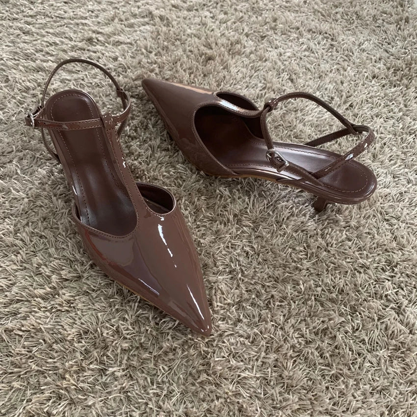 Slingback Catarina