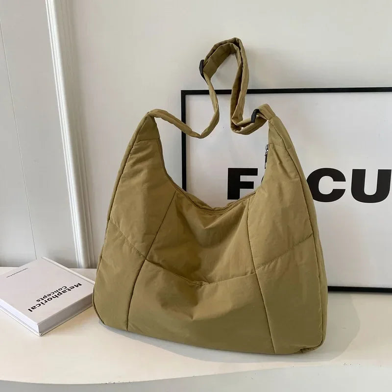 Bolsa Tipo Carteiro - Véda
