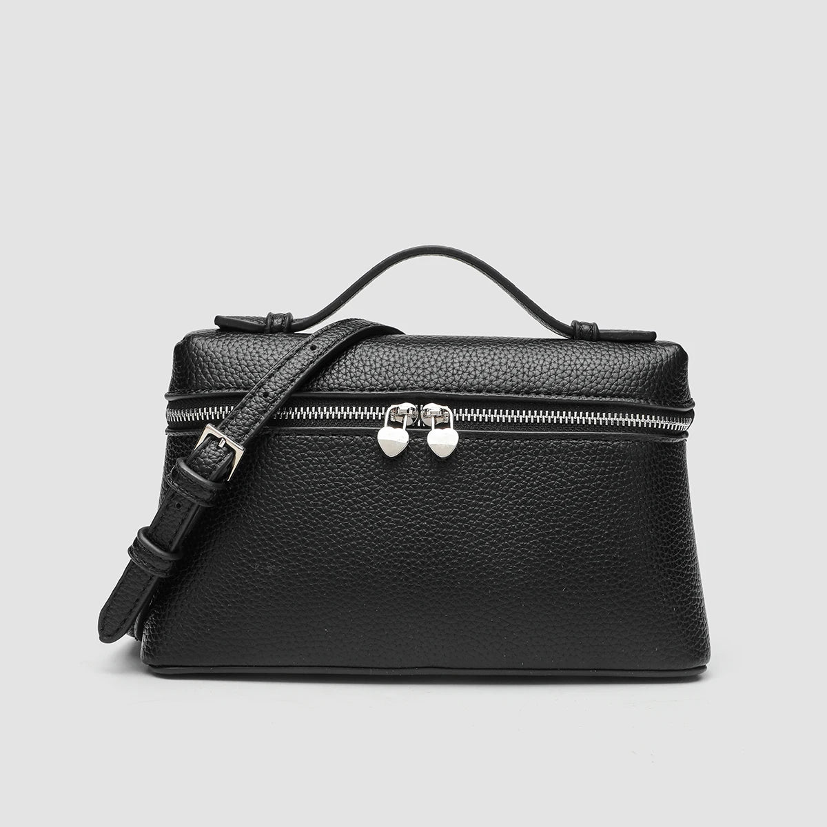 Bolsa em Couro Legítimo - Éloise