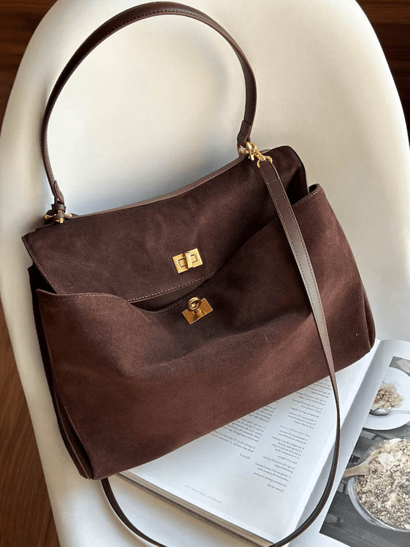 Bolsa Ivana Camurça