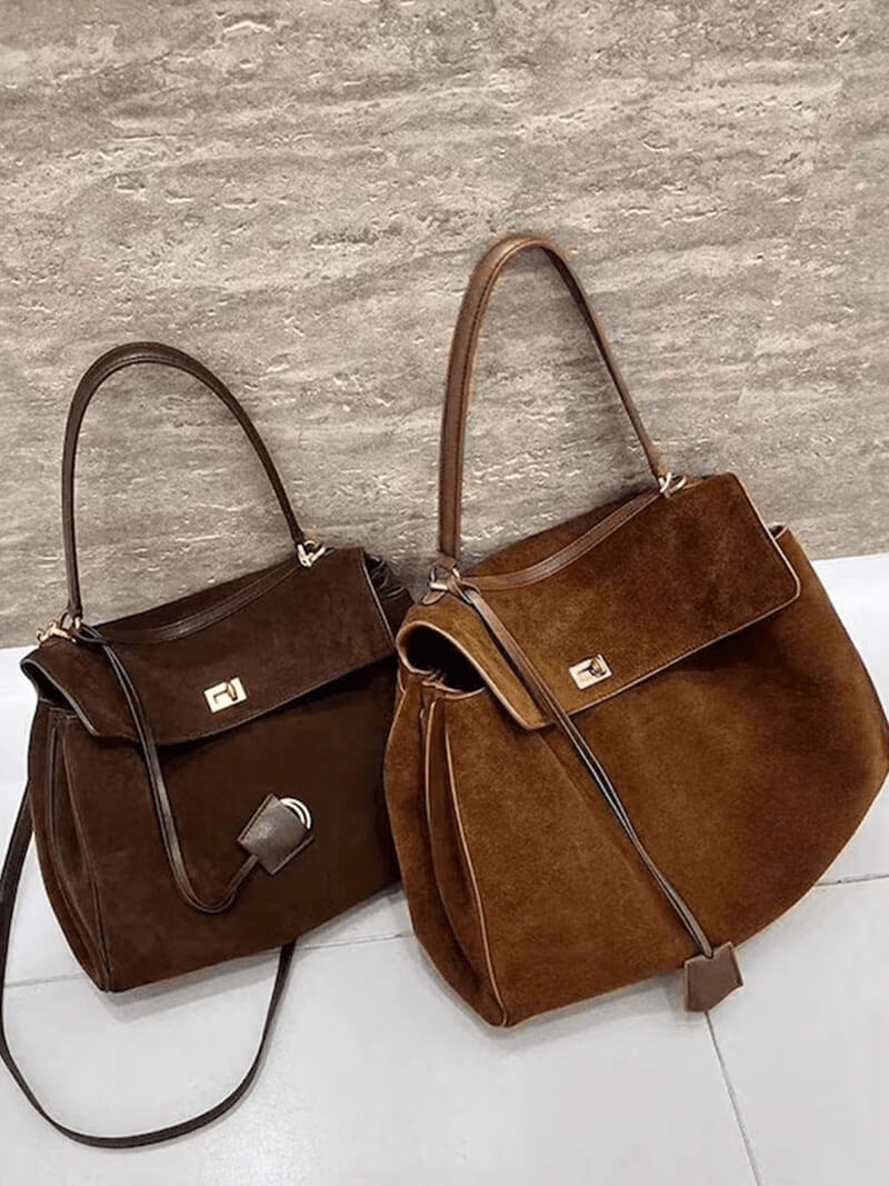 Bolsa Ivana Camurça