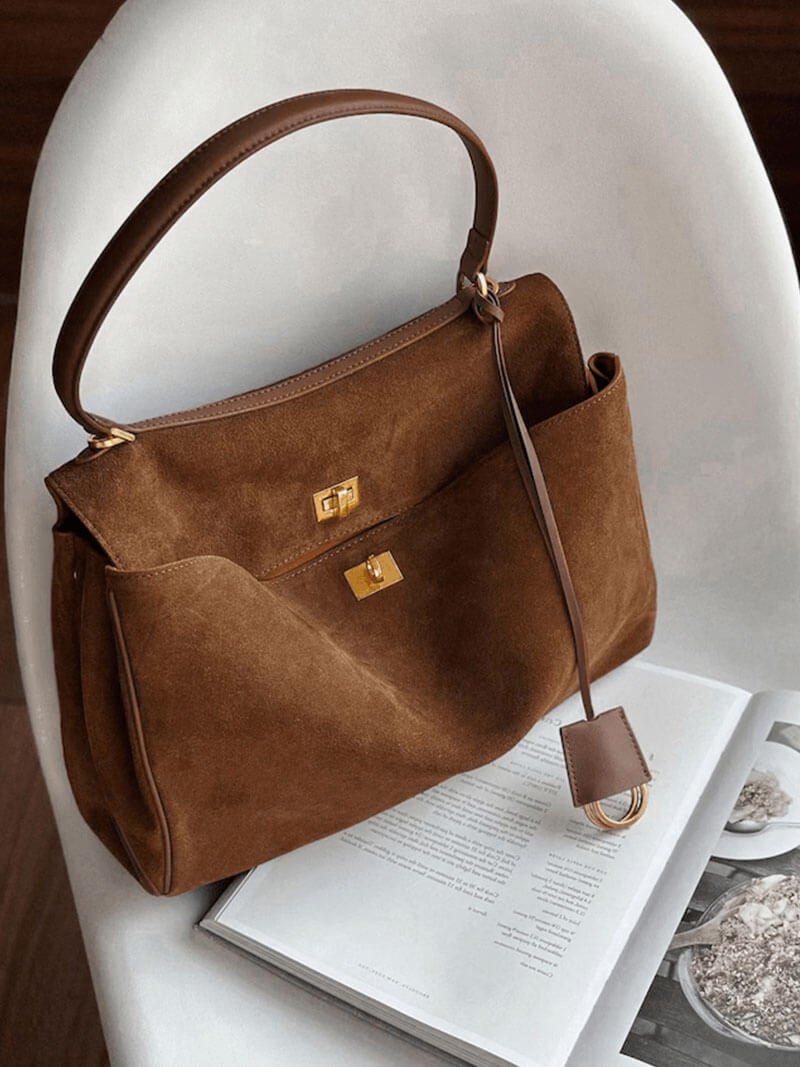 Bolsa Ivana Camurça