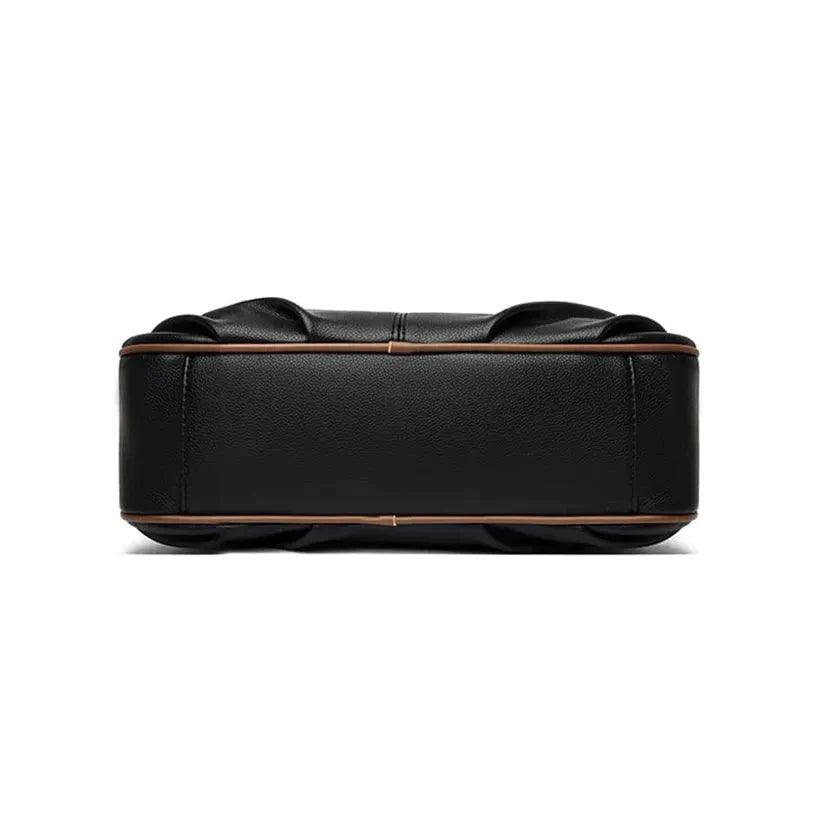 Bolsa em Couro Legítimo - Uiva