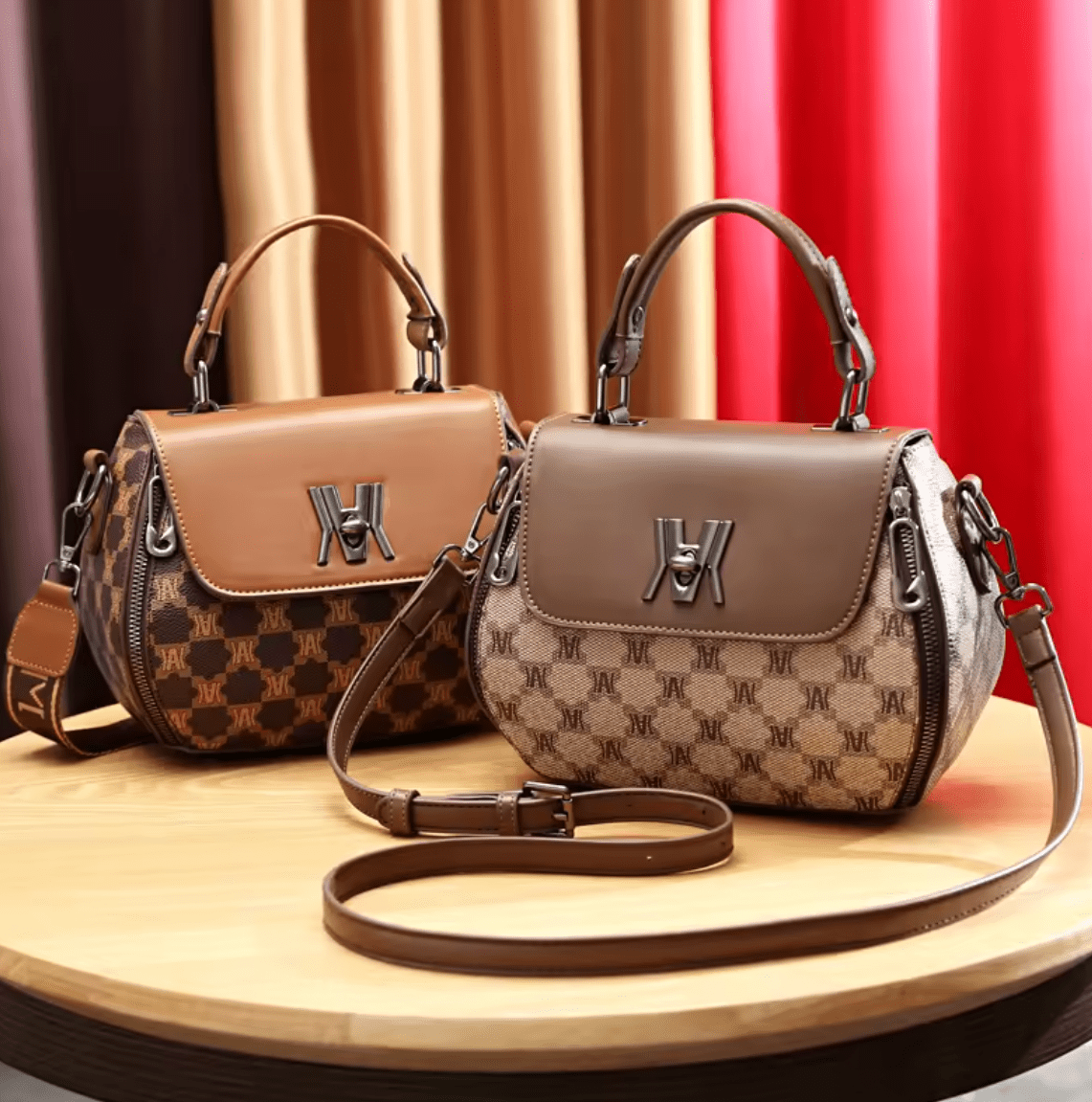 Bolsa Hestia