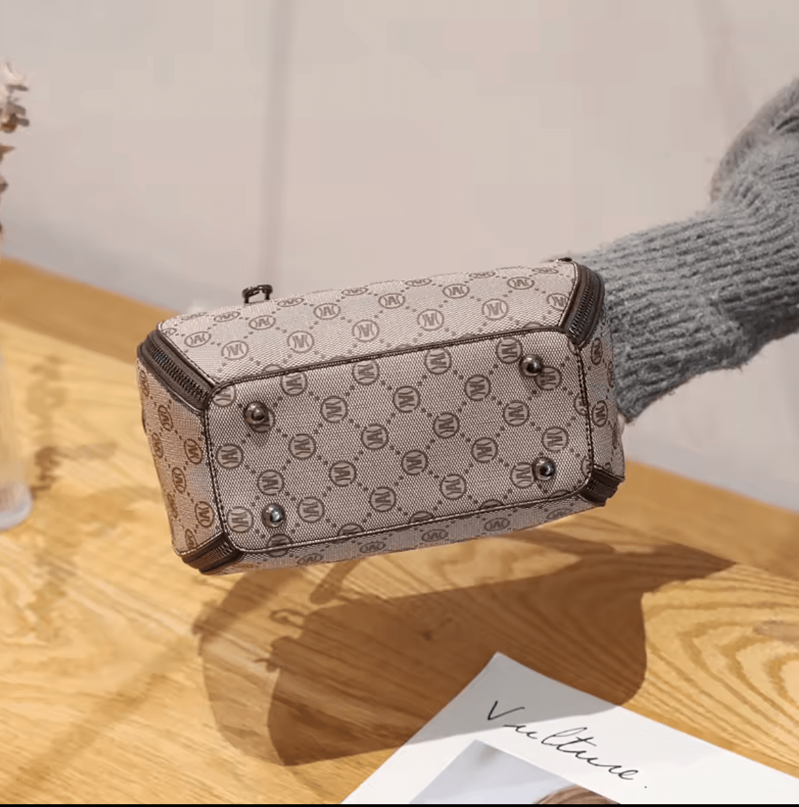 Bolsa Hestia