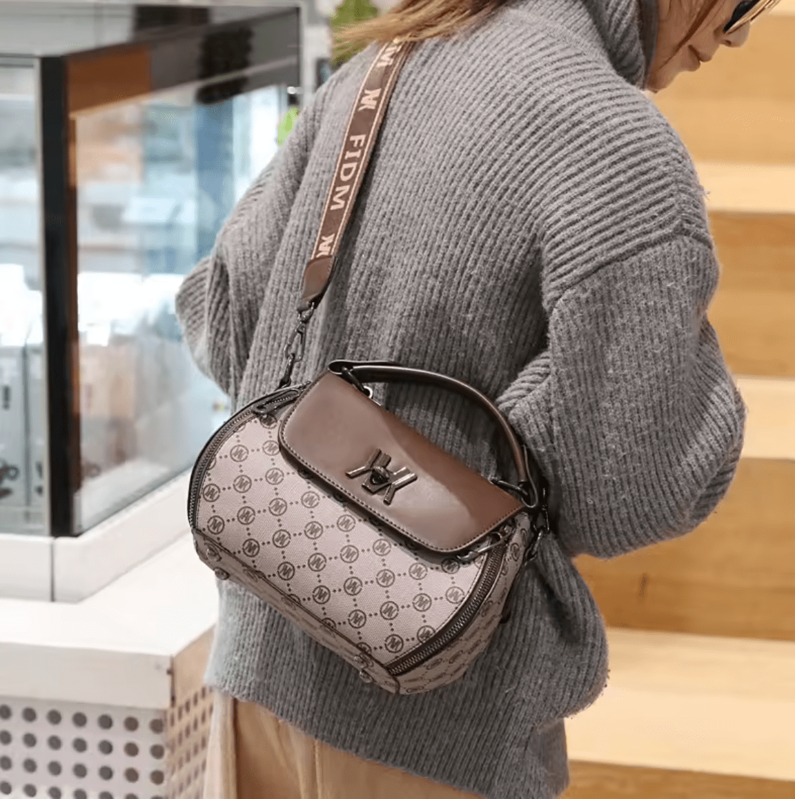 Bolsa Hestia