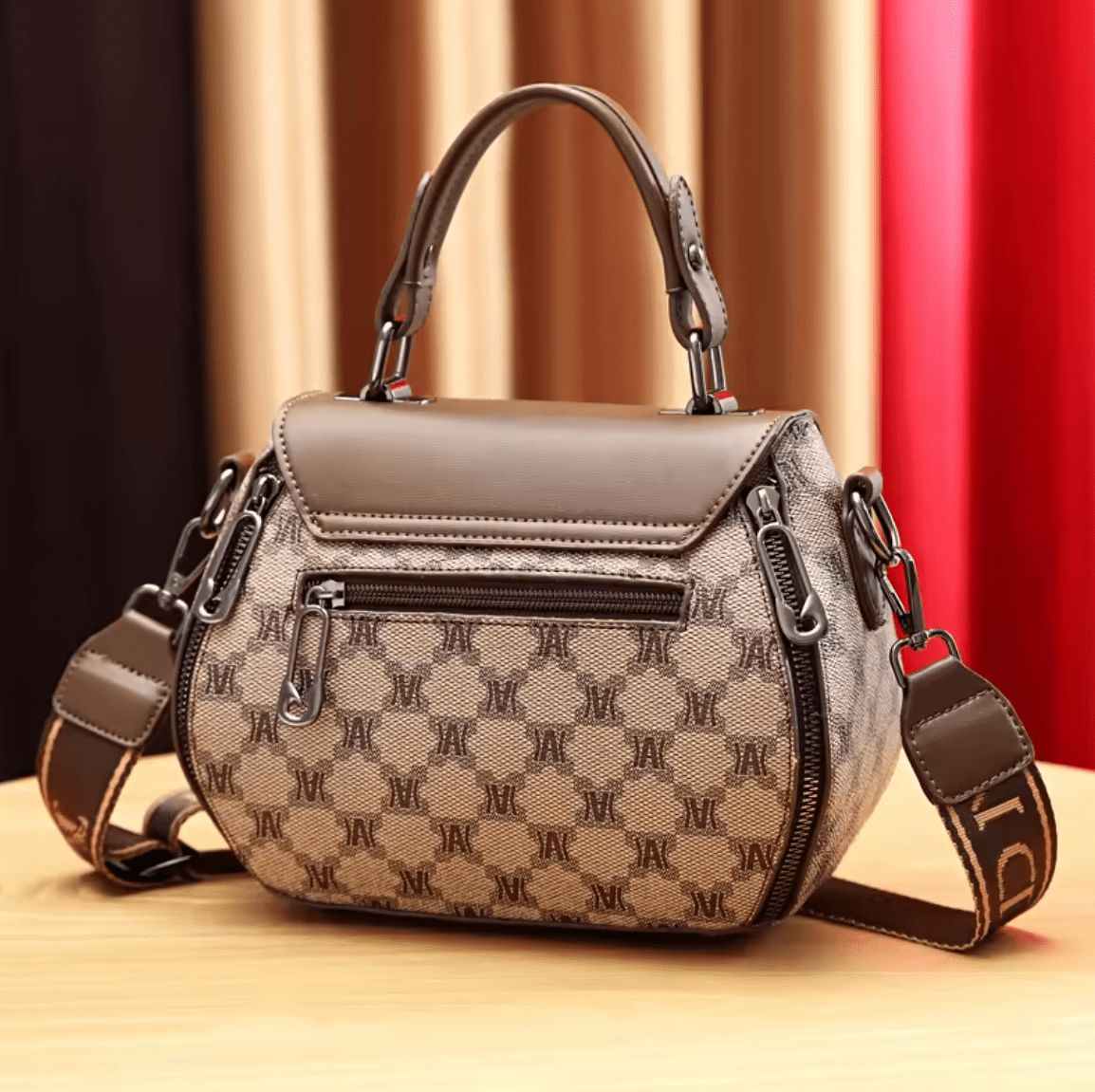 Bolsa Hestia