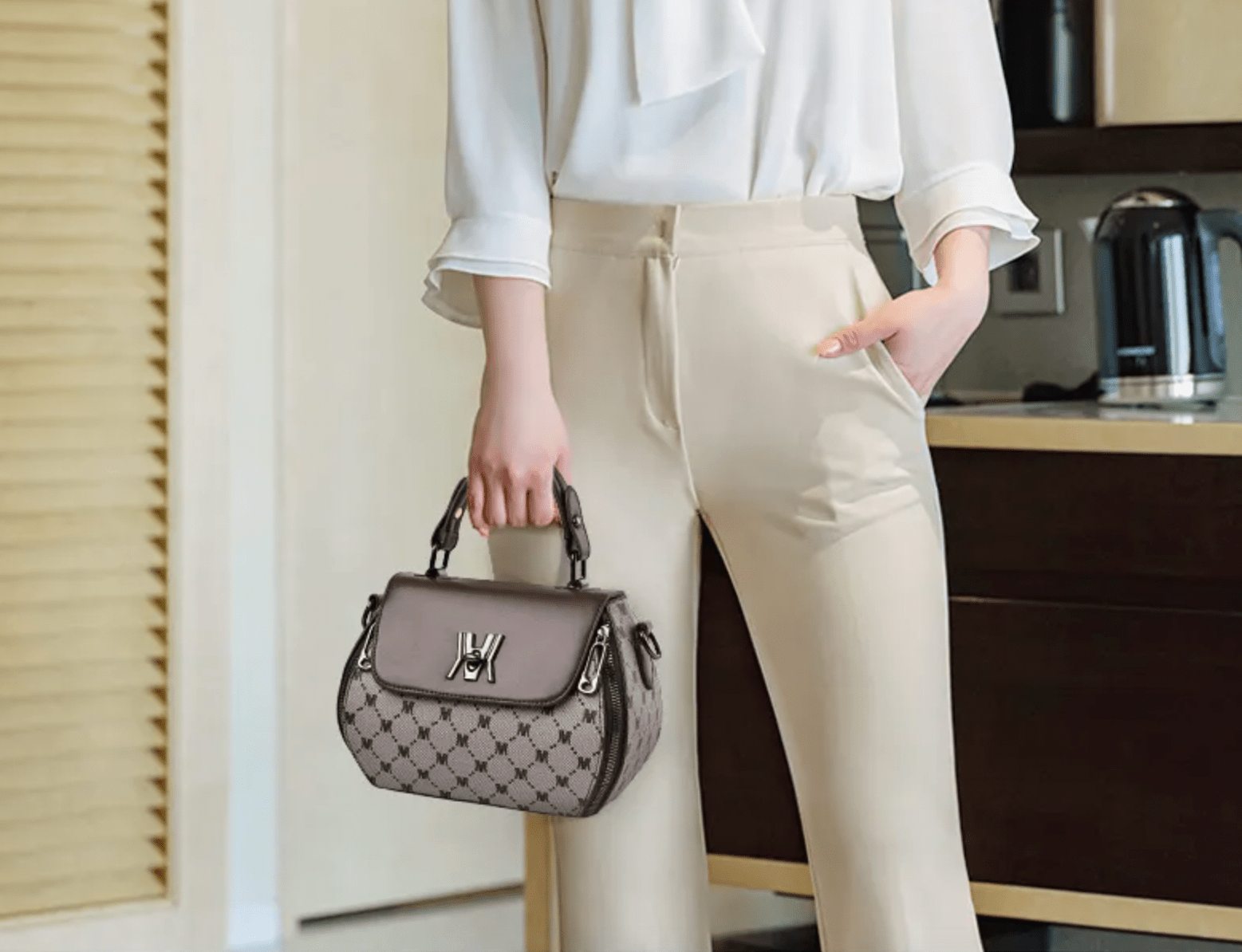 Bolsa Hestia