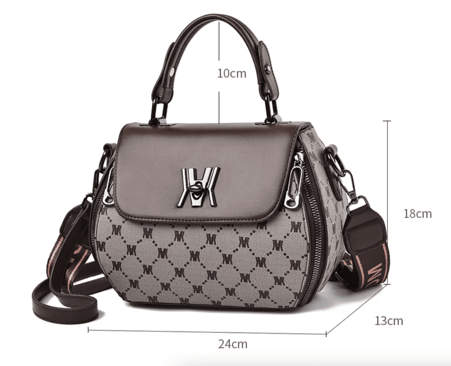 Bolsa Hestia
