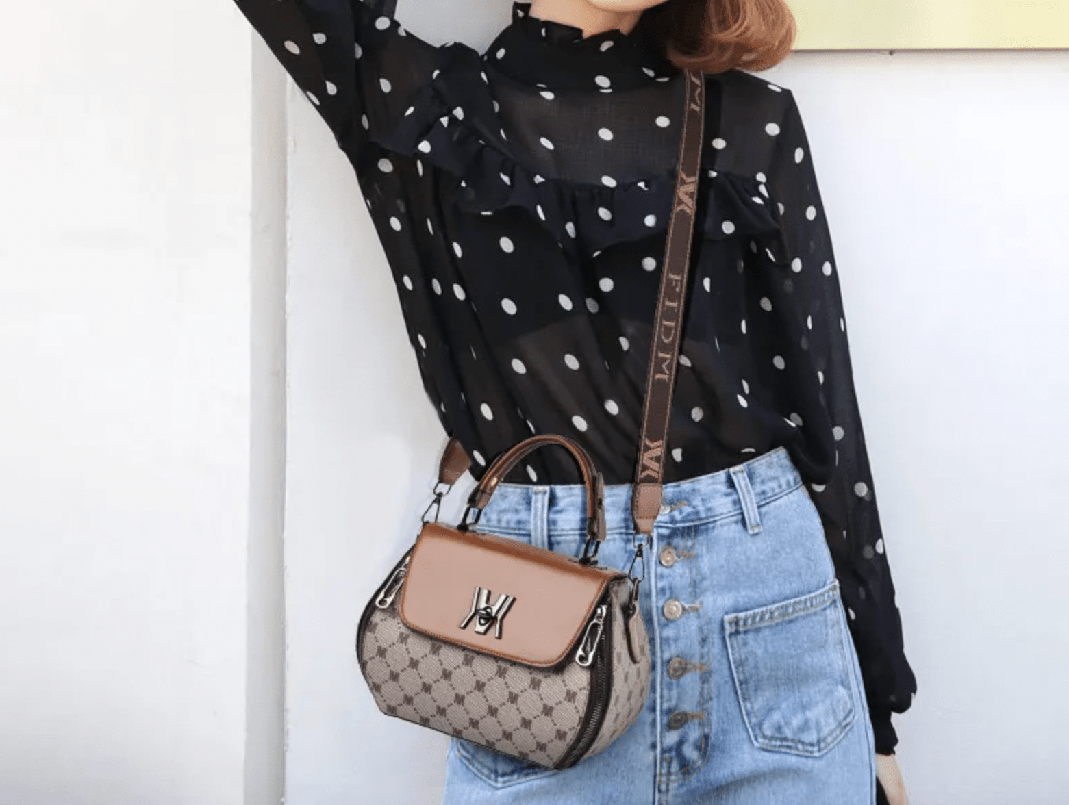 Bolsa Hestia