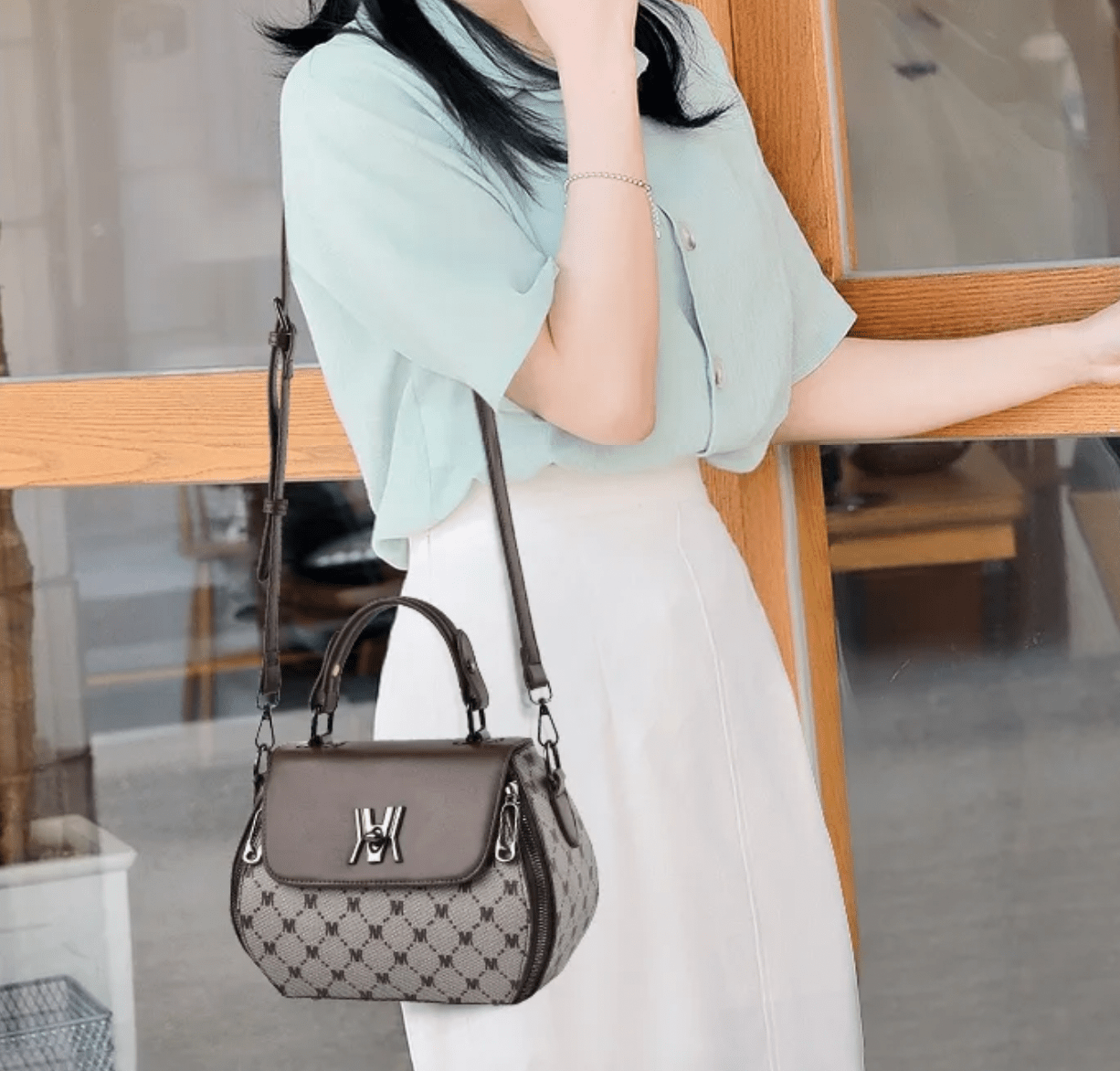 Bolsa Hestia
