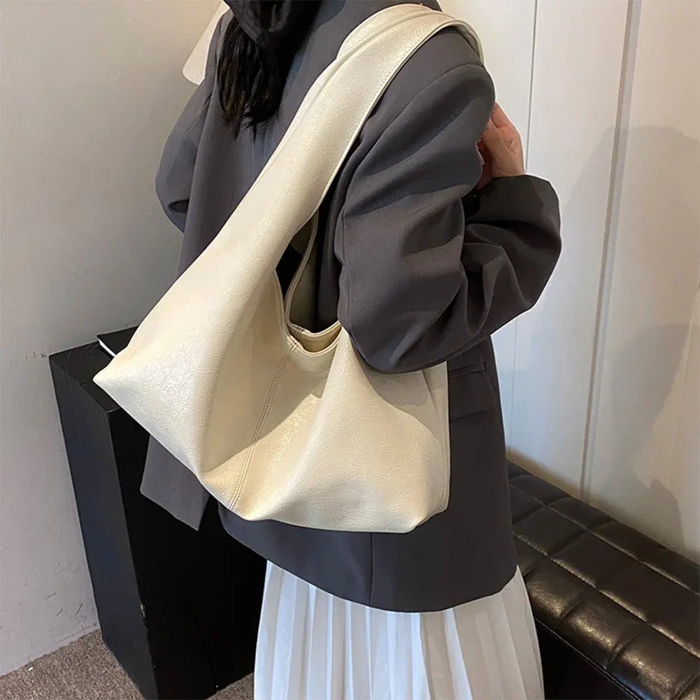 Bolsa em Couro Legítimo - Avelin