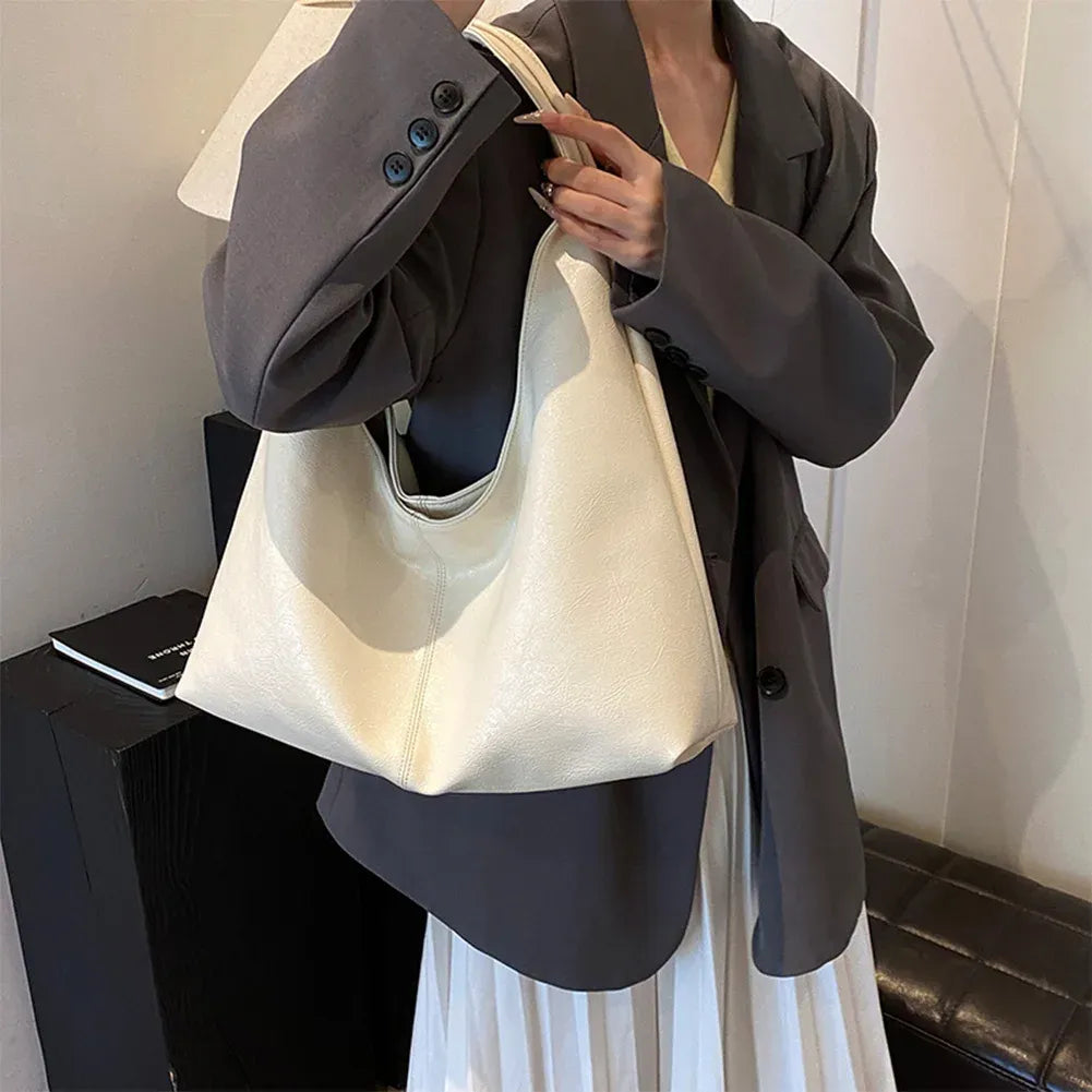 Bolsa em Couro Legítimo - Avelin