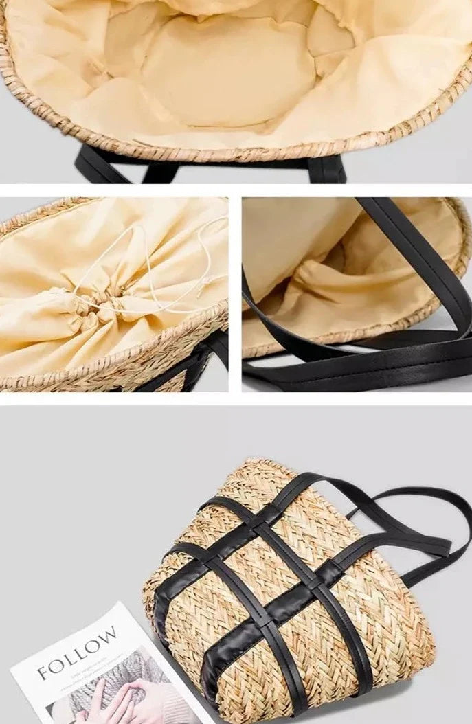 Bolsa Praia Jade