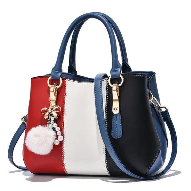 Bolsa Feminina - Estela - LuxoCouer