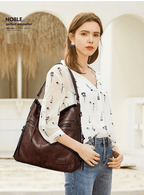 Bolsa em Couro Legítimo - Pietra