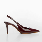 Scarpin Slingback Classic Noelle