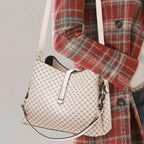 Bolsa em Couro - Yalena