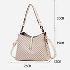 Bolsa em Couro - Yalena