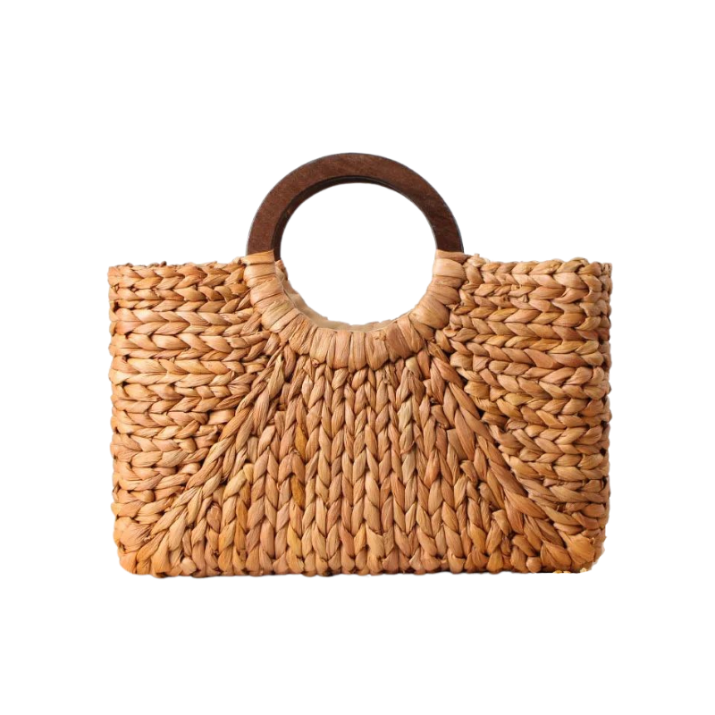 Bolsa Palha Sabrina