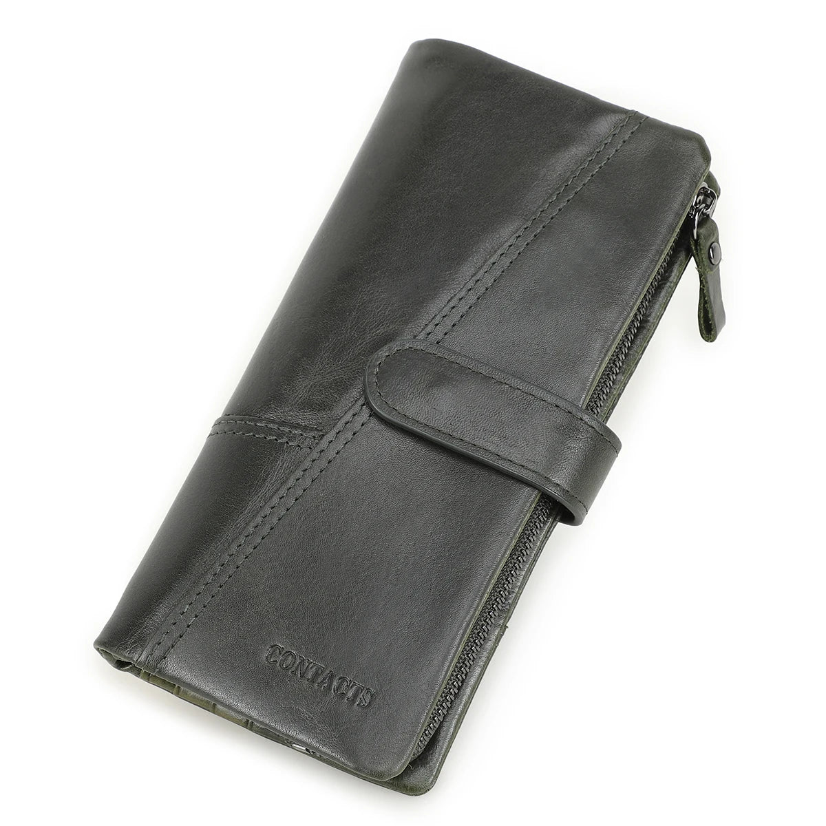 Carteira Feminino em Couro Legítimo - Amélie