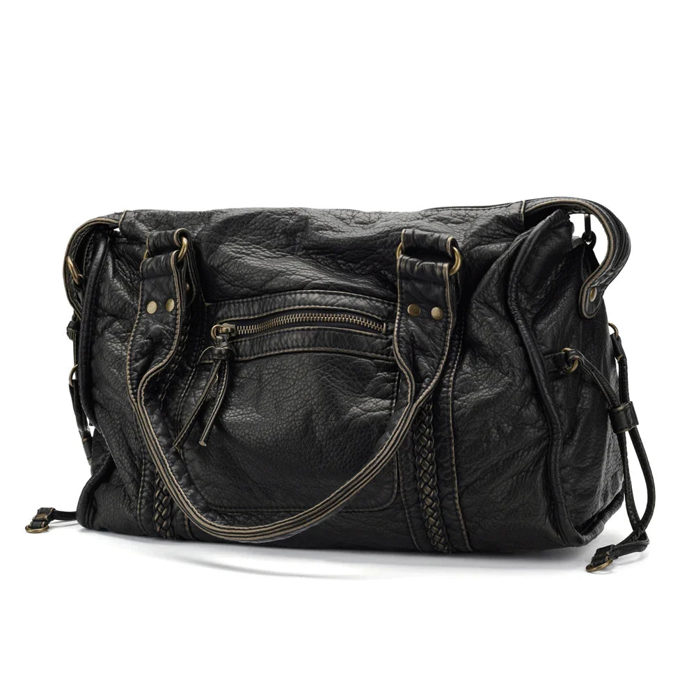 Bolsa em Couro Legítimo - Lysandra