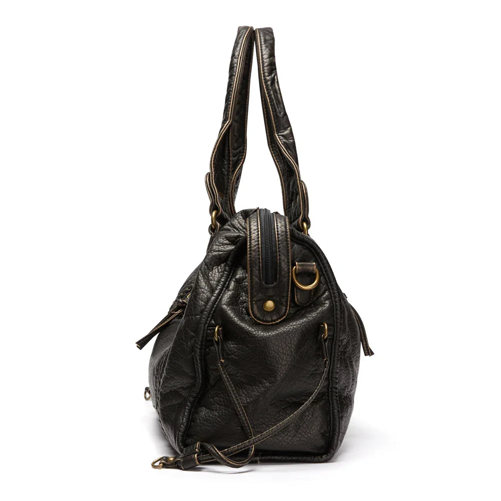 Bolsa em Couro Legítimo - Lysandra