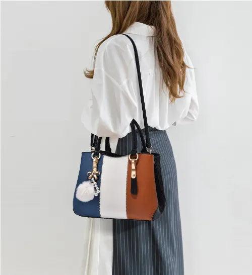 Bolsa Feminina - Estela - LuxoCouer