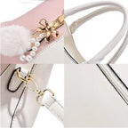 Bolsa Feminina - Estela - LuxoCouer