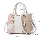 Bolsa Feminina - Estela - LuxoCouer