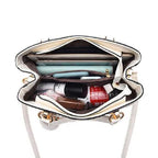 Bolsa Feminina - Estela - LuxoCouer