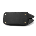 Bolsa em Couro Legítimo - Jael