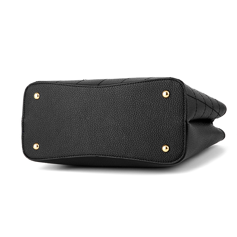 Bolsa em Couro Legítimo - Jael