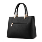 Bolsa em Couro Legítimo - Jael