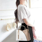 Bolsa Feminina em Couro Legítimo - Florenza - LuxoCouer