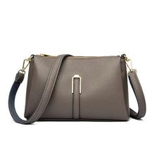 Bolsa Pequena em Couro Legítimo Ayla
