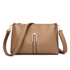 Bolsa Pequena em Couro Legítimo Ayla