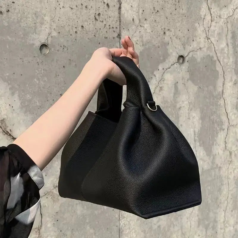 Bolsa em Couro Legítimo - Galene