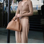 Bolsa em Couro Legítimo - Galene