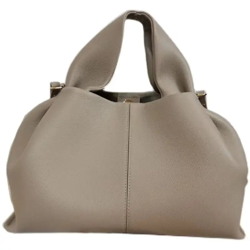 Bolsa em Couro Legítimo - Galene