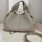 Bolsa em Couro Legítimo - Galene