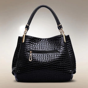Bolsa em Couro - Calantha