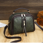 Bolsa em Couro - Raisa