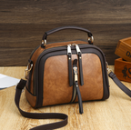 Bolsa em Couro - Raisa