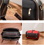 Bolsa em Couro - Raisa