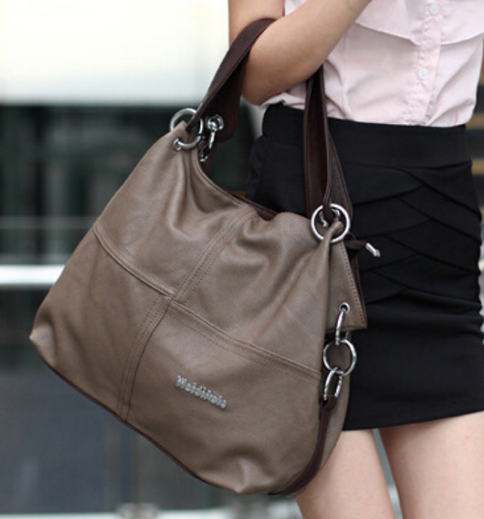 Bolsa em Couro - Sayuri