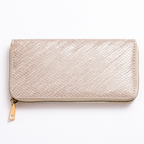 Carteira Feminina em Couro Legítimo - Valoise